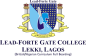 Lead-Forte Gate College logo